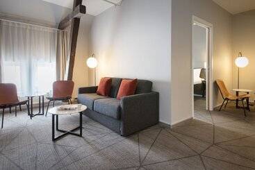 هتل Scandic Ambassadeur Drammen