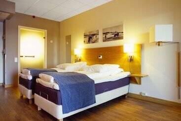 هتل Scandic Asker