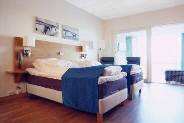 هتل Scandic Asker