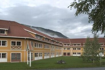 Scandic Hafjell - Lillehammer