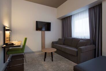 فندق Scandic Sarpsborg