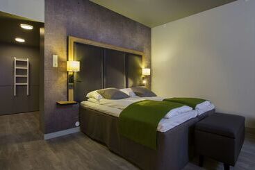 هتل Scandic Sarpsborg