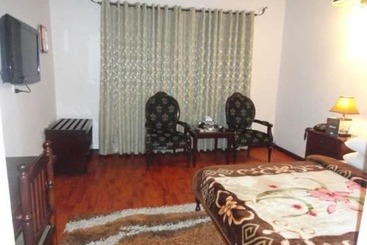 هتل Shelton Green S