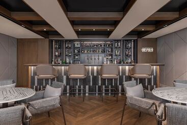酒店 Sheraton Manila Bay