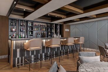 酒店 Sheraton Manila Bay