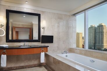 酒店 Sheraton Manila Bay