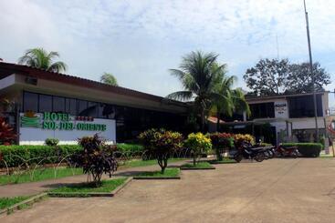 هتل Sol Del Oriente Pucallpa