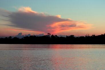 هتل Sol Del Oriente Pucallpa