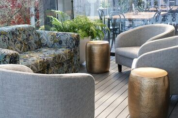 Suncourt Hotel & Conference Centre