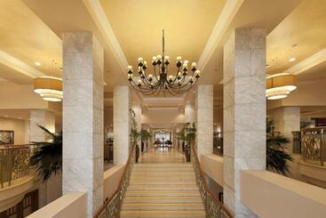 The Federal Palace Hotel & Casino