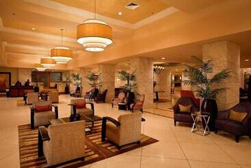 The Federal Palace Hotel & Casino