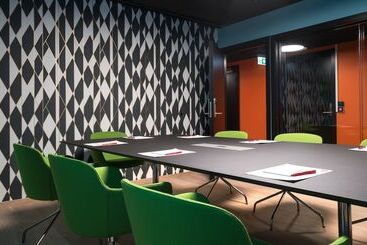 Thon Hotel Orion