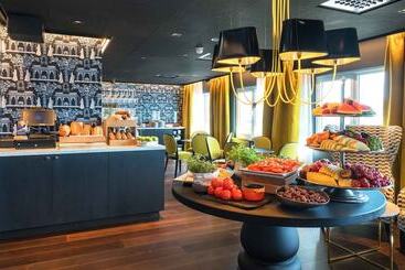 Thon Hotel Orion