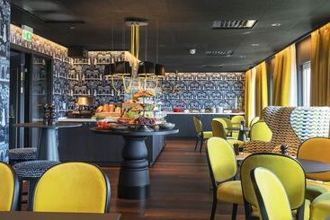 Thon Hotel Orion