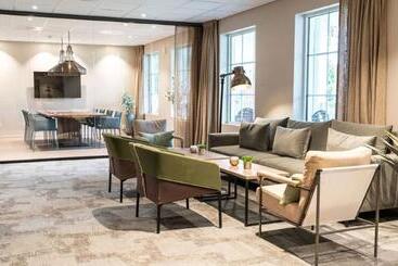 Thon Partnerhotel Førde