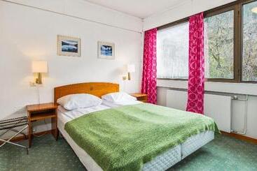 Thon Partnerhotel Førde