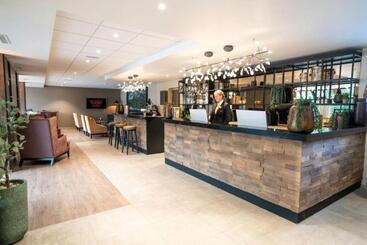 Thon Partnerhotel Førde