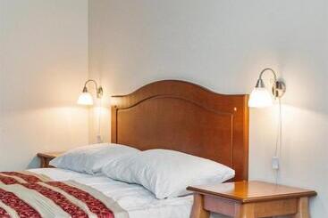 Thon Partnerhotel Førde