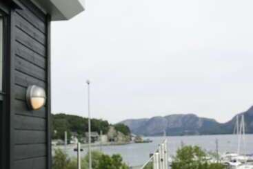 Thon Hotel Sandnes