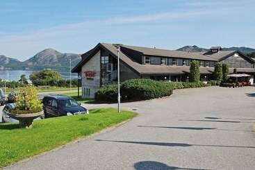 Thon Hotel Sandnes