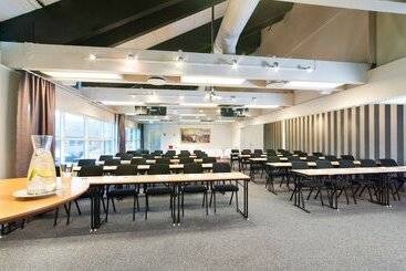 Thon Hotel Sandnes