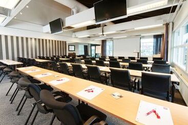 Thon Hotel Sandnes