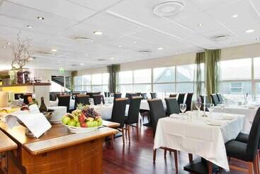 Thon Hotel Sandnes