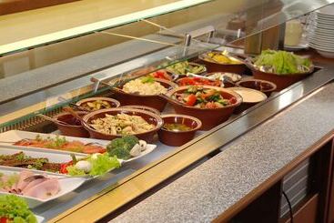 Thon Hotel Sandnes