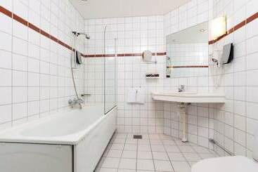 Thon Hotel Sandnes