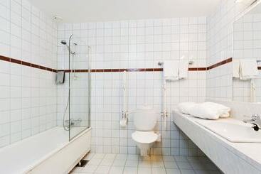 Thon Hotel Sandnes