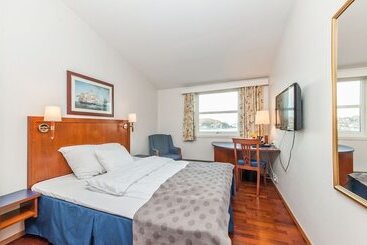 Thon Hotel Sandnes
