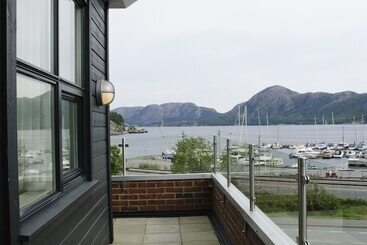 Thon Hotel Sandnes