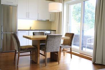 Thon Hotel Sandnes