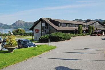 Thon Hotel Sandnes