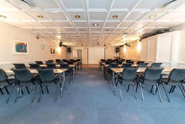 Thon Hotel Sandnes