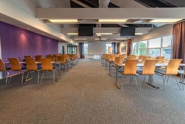 Thon Hotel Sandnes