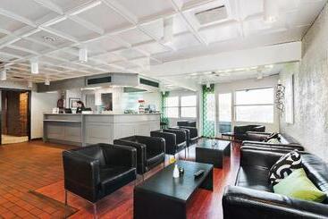 Thon Hotel Sandnes