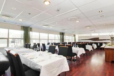 Thon Hotel Sandnes
