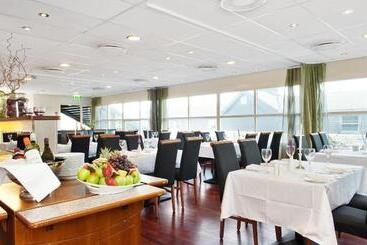 Thon Hotel Sandnes