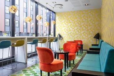 Thon Hotel Tromsø