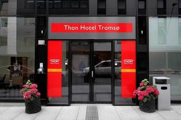 Thon Hotel Tromsø