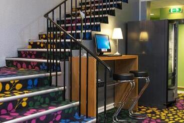 Thon Hotel Trondheim