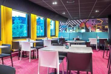 Thon Hotel Trondheim