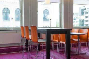 Thon Hotel Trondheim