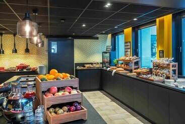 Thon Hotel Trondheim