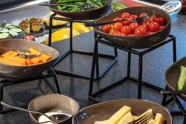 Thon Hotel Trondheim