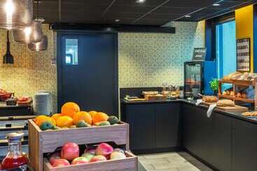 Thon Hotel Trondheim