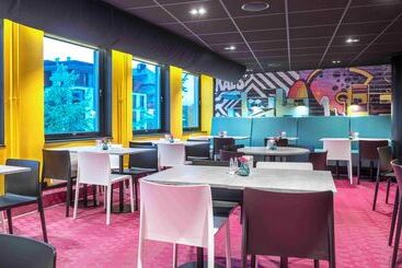Thon Hotel Trondheim