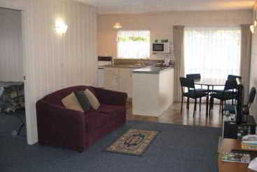 Union Victoria Motel