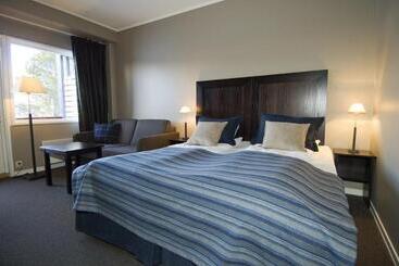 Vestlia Resort - Geilo